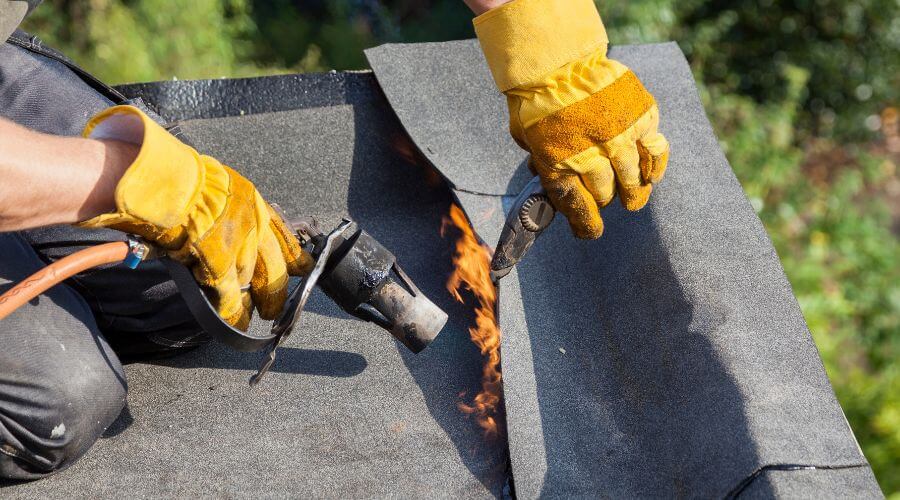 Professional flood damage restoration services in Colonial Beach, VA